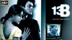 13 B - Thriller Movie 2009 | R Madhavan, Neetu Chandra, Poonam Dhillon, Sachin Khedekar 