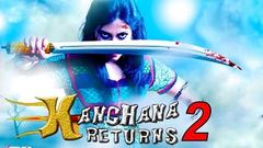 Kanchana The Wonder Car Dora 2018 New Released Full Hindi Dubbed Movie | Nayanthara
