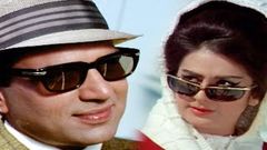 Pocket Maar Full Movie Dharmendra Hindi Movie Saira Banu Superhit Movie