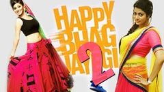 Happy Bhag Jayegi 2 | Full Hindi Dubbed Movie | Yashwant | Soumya | HD 1080p