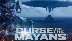 CURSE OF THE MAYANS - FULL MOVIE - BEST HORROR SCI FI MOVIE