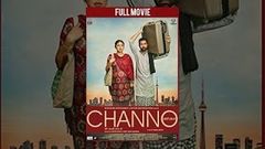 Channo Kamli Yaar Di 2016 - Official Full Punjabi Movie HD