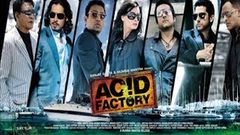 Acid Factory 2009 - Thriller Movie | Fardeen Khan, Dia Mirza, Irrfan Khan, Dino Morea 