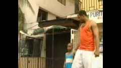 GUARDIAN ANGEL PART 1 - NIGERIAN NOLLYWOOD MOVIE