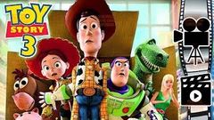 Disney Toy Story 3 - Pixar Full English - Movie Game