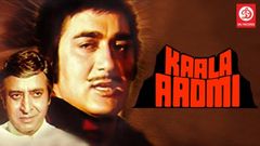 Dadagiri | Action Movie | Sunil Dutt Amjad Khan