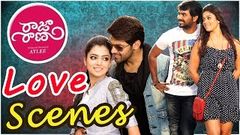 Raja Rani 2013 Telugu watch online BY PRABHA