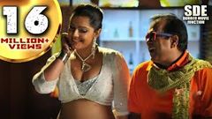 Brahmanandam New 2018 Blockbuster Movie | Latest South Dubbed Hindi Movies 2018 Full Movie | 