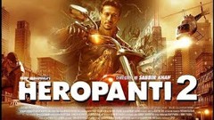 Heropanti - 2 Full Action, Movie 👍