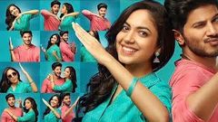 Oru Yamandan Prema Kadha Full Movie | Dulquer Salman | Samyuktha Menon