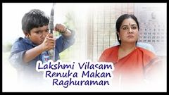 Lakshmi Vilasam Renuka Makan Raghuraman 2012 Full Malayalam Movie