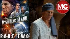 Mysterious Island PART 2 Action Adventure 2013 USA FULL MOVIE in English