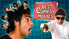 Watch Bollywood Comedy Movies | Masti | Golmaal Fun Unlimited | Mere Baap Pehle Aap Best of Comedy