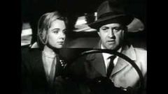 The Man Who Cheated Himself - Full Movie - Hollywood Blockbuster - 1950 American crime film noir