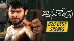 Sanyasi The Warrior Saint Raghavendra Hindi Dubbed Full Movie | Prabhas Anshu