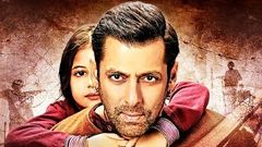 Salman Khan Latest Hindi Full Movie | Kareena Kapoor Nawazuddin Siddiqui Kabir Khan