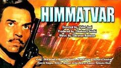 हिम्मतवर Himmatvar Full Hindi Movie Dharmendra, Mukesh Khanna, Rubina Khan