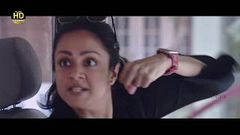 Jhansi Telugu Full Movie - Jyothika