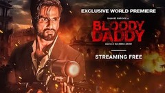 Bloody Daddy Full Movie | Shahid Kapoor New Release Movie In Hindi hd QUALITY