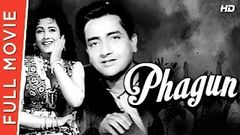 PHAGUN | Full Hindi Movie | Superhit Hindi Movies