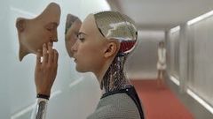 Cyborg latest Sci Fic hollywood movie dubbed in hindi full movie 