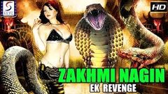 Nagin Ka Kehar - Super Hit Action Hindi Dubbed Hollywood Full Movie 2016 HD