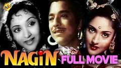 Nagin Hindi Full Length Movie | Sunil Dutt | Reena Roy | Jeetendra | TVNXT Hindi