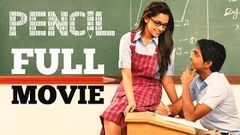 Pencil Full Tamil Movie | G V Prakash Kumar Sri Divya Shariq Hassan