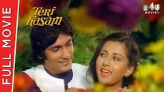 TERI KASAM New Bhojpuri Full Movie Film new Release Full Movie In Full HD