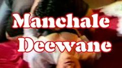 Manchale Deewane | Hindi Full Movie