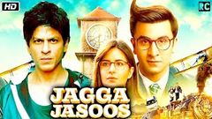 Ranbir Kapoor Blockbuster Movie | New Released Bollywood Movie | New Hindi Movie 2020 | Jagga Jasoos