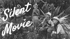 The Lost World 1925 FULL MOVIE - Classic Movies - Classic Hollywood