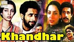 Khandhar 1984 Super Hit Bollywood Movie | खंडर | Naseeruddin Shah, Shabana Azmi