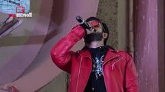 Simmba Full Movie Promotional Event | Ranveer Singh, Sara Ali Khan, Ajay Devgn