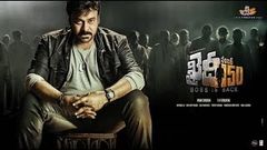 Khaidi No 150 Full Movie HD Latest Telugu Hit Movies Megastar Chiranjivi Kajal DSP Hit Movies