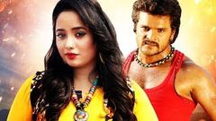 KHESARI LAL YADAV, RANI CHATTERJEE | BHOJPURI ROMANTIC ACTION FILM | HD FULL MOVIE 2018