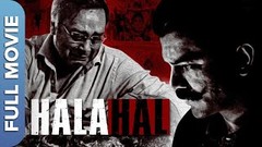 एक डॉक्टर खोजते है बेटी की मौत की वजह | Halahal | Sachin Khedekar | Barun Sobti | Crime Thriller Movie