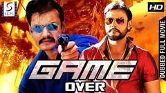 Game Over South Hindi Dubbed Full Movie 2020