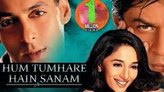 Hum Tumhaare Hain Sanam l Madhuri Dixit, Salman Khan, Shah Rukh Khan l 2002