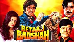 बेताज बादशाह मूवी | Betaaj Badshah 1994 | राज कुमार, शत्रुघ्न सिन्हा, ममता कुलकर्णी, प्रेम चोपड़ा