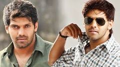 Arya Latest Tamil Full Movie - Tamil Full Movie - Arya Movies