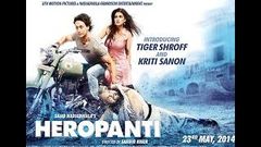 Heropanti 2014 Full Movie ¦ Tigeer Shroff ¦ Kriti Sanon