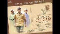 Road to Sangam 2009 - Fantastic Hindi Movie - Om Puri Paresh Rawal Pawan Malhotra Unity in Diversity