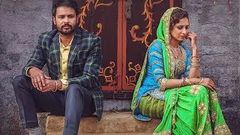 Lahoriye Full Movie HD | Amrinder Gill | Sargun Mehta | Superhit Punjabi Movies