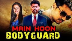 Puli’s Vijay Main Hoon Bodyguard Full Hindi Dubbed Movie