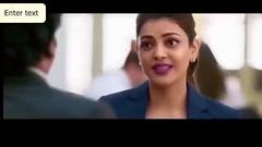 Mersal, New South Movie Hindi dubbed Vijay, Kajal Aggarwal