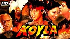 Koyla Superhit Hindi Movie Full HD | Sharukh Khan | Madhuri Dixit | Amrish Puri