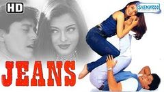 JEANS | Bollywood Hindi Movie | Aishwarya Rai | Prashanth | Nassar