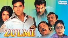 Zulmi - Part 1 Of 14 - Akshay Kumar - Twinkle Khanna - Best Bollywood Action