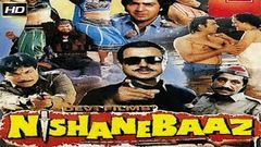 Nishane Bazi 1989 - Dramatic Movie | Sumeet Saigal, Sripradha, Sneha